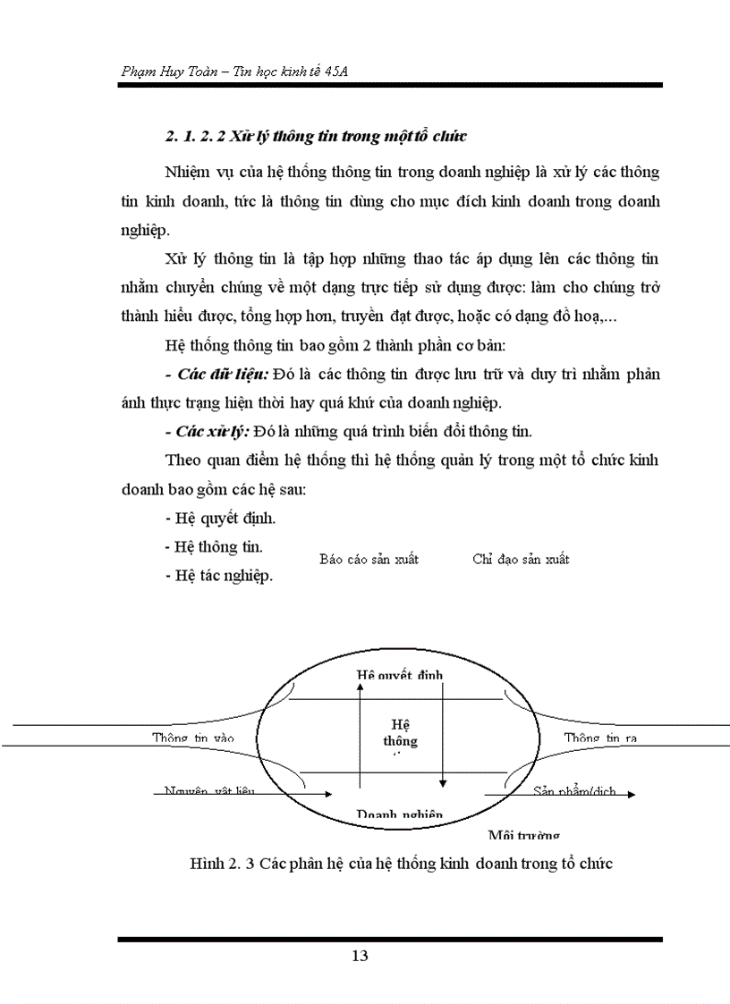 image for page Xây dựng phần mềm quản lý khách hàng tại công ty cổ phần phần mềm quản trị doanh nghiệp CyberSoft