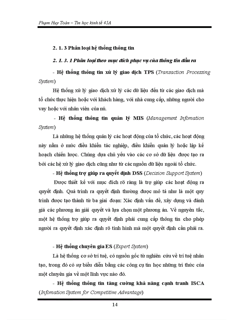 image for page Xây dựng phần mềm quản lý khách hàng tại công ty cổ phần phần mềm quản trị doanh nghiệp CyberSoft