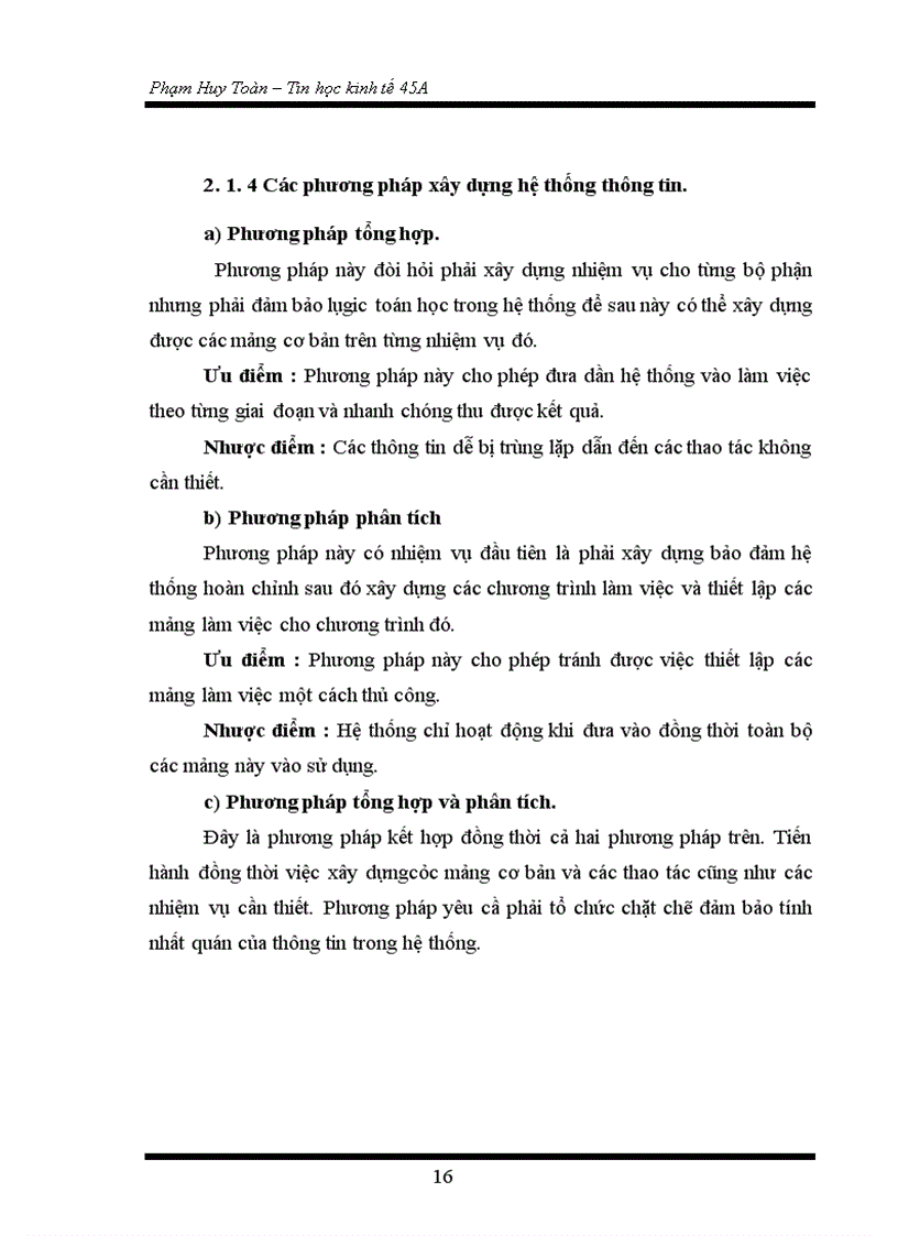 image for page Xây dựng phần mềm quản lý khách hàng tại công ty cổ phần phần mềm quản trị doanh nghiệp CyberSoft