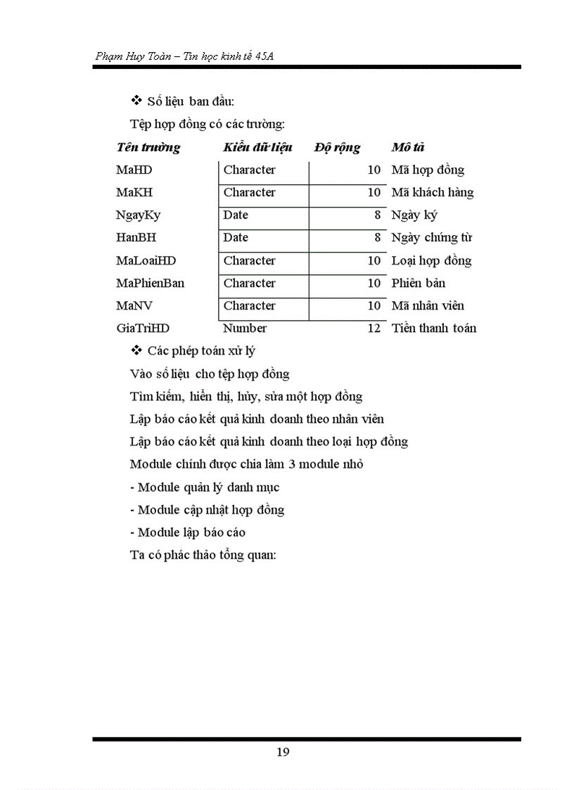 image for page Xây dựng phần mềm quản lý khách hàng tại công ty cổ phần phần mềm quản trị doanh nghiệp CyberSoft