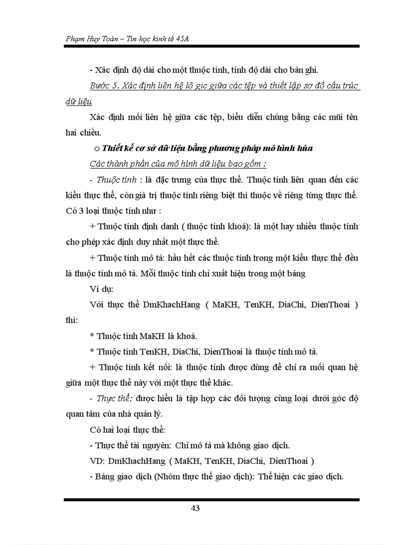 image for page Xây dựng phần mềm quản lý khách hàng tại công ty cổ phần phần mềm quản trị doanh nghiệp CyberSoft