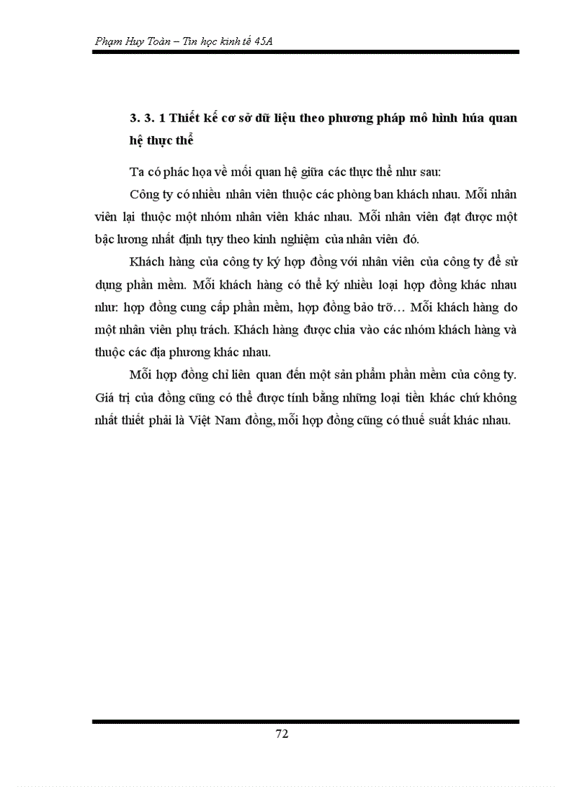 image for page Xây dựng phần mềm quản lý khách hàng tại công ty cổ phần phần mềm quản trị doanh nghiệp CyberSoft