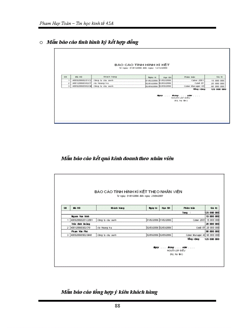 image for page Xây dựng phần mềm quản lý khách hàng tại công ty cổ phần phần mềm quản trị doanh nghiệp CyberSoft