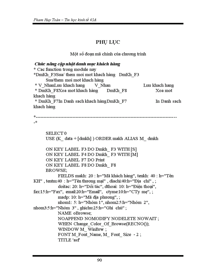 image for page Xây dựng phần mềm quản lý khách hàng tại công ty cổ phần phần mềm quản trị doanh nghiệp CyberSoft