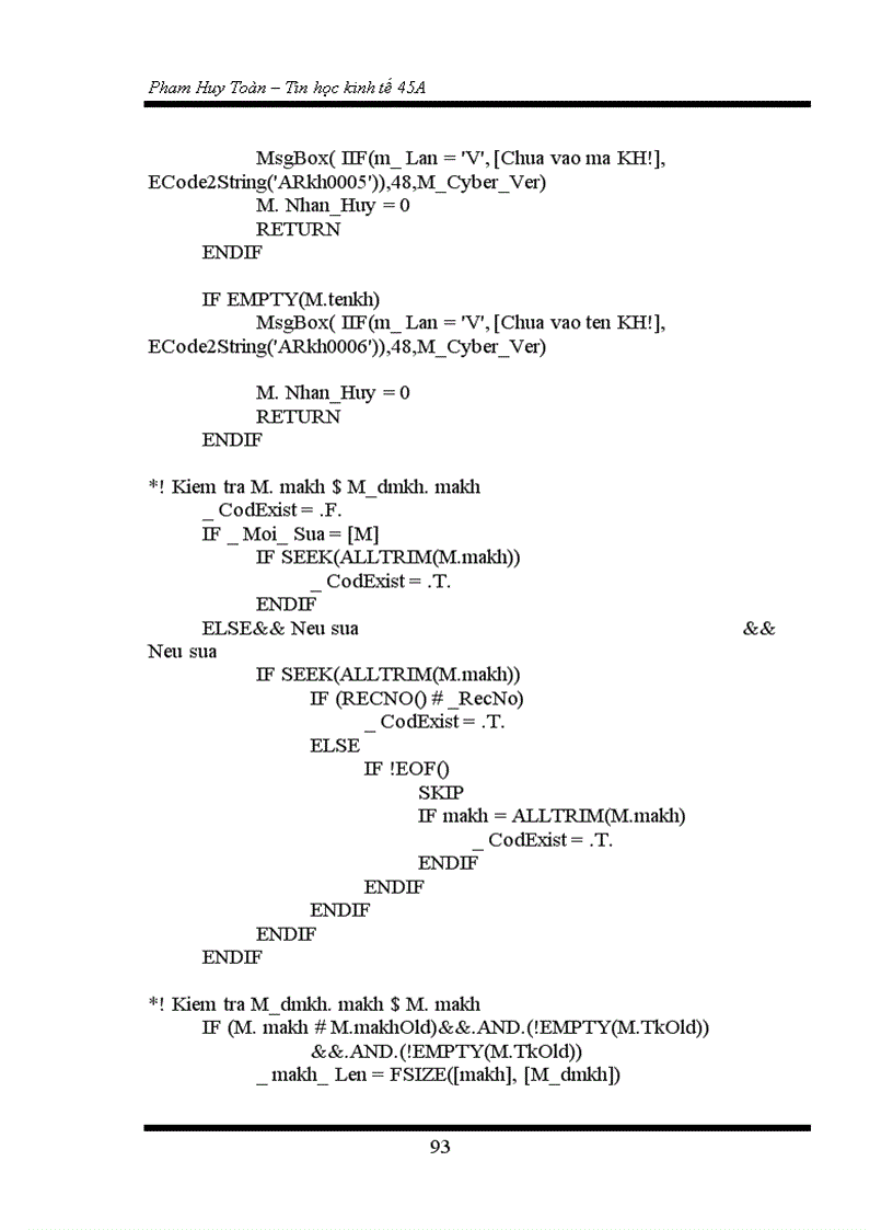 image for page Xây dựng phần mềm quản lý khách hàng tại công ty cổ phần phần mềm quản trị doanh nghiệp CyberSoft
