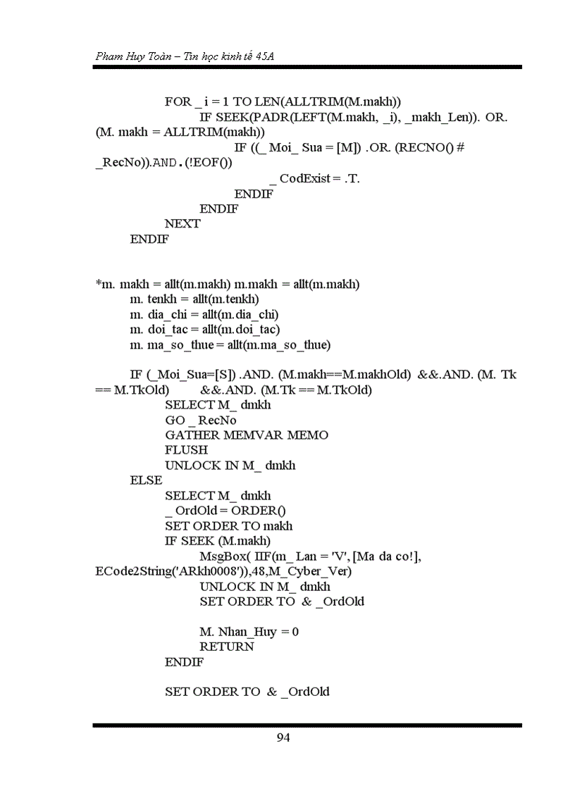 image for page Xây dựng phần mềm quản lý khách hàng tại công ty cổ phần phần mềm quản trị doanh nghiệp CyberSoft