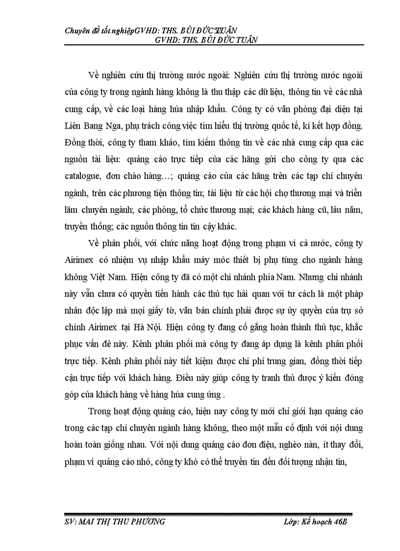 image for page Giải pháp nâng cao năng lực cạnh tranh của công ty cổ phần xuất nhập khẩu Hàng không Airimex