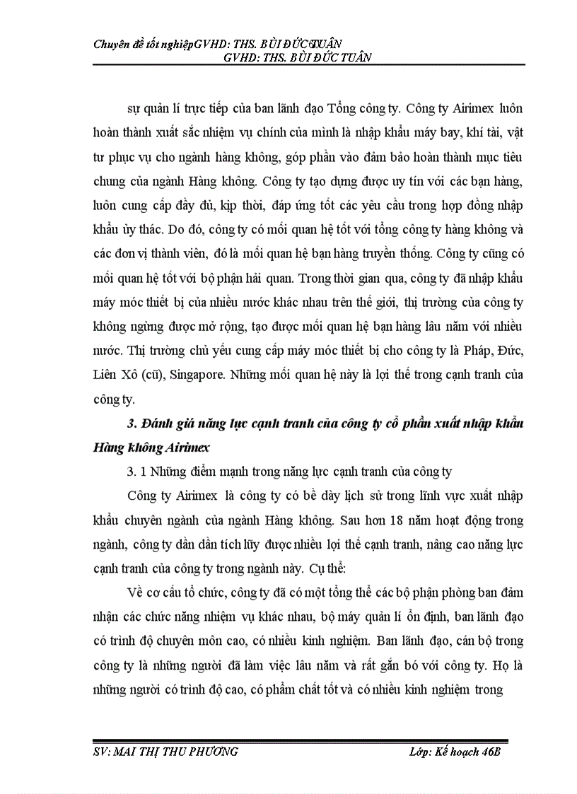 image for page Giải pháp nâng cao năng lực cạnh tranh của công ty cổ phần xuất nhập khẩu Hàng không Airimex