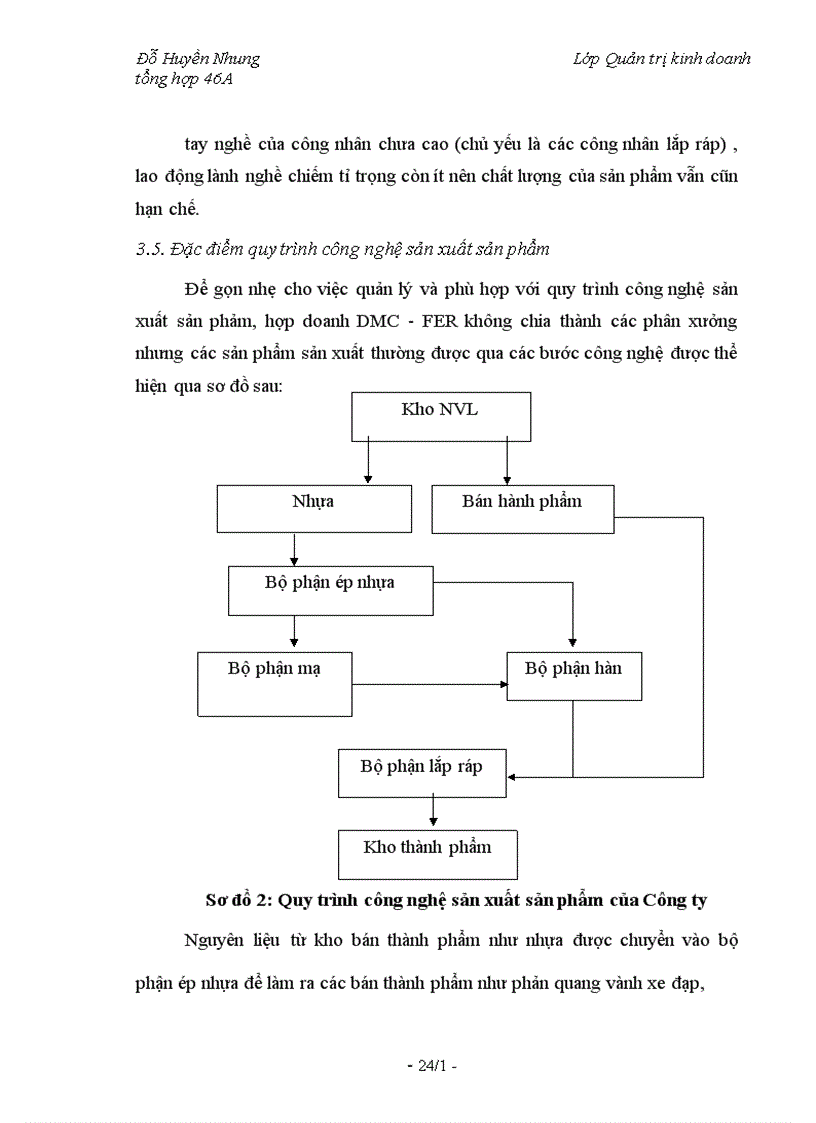 image for page Giải pháp thích hợp nhằm nâng cao năng lực cạnh tranh của công ty Công ty TNHH Nhà nước một thành viên Thống Nhất