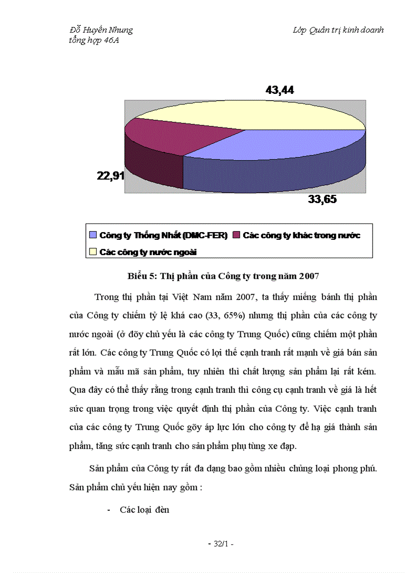 image for page Giải pháp thích hợp nhằm nâng cao năng lực cạnh tranh của công ty Công ty TNHH Nhà nước một thành viên Thống Nhất