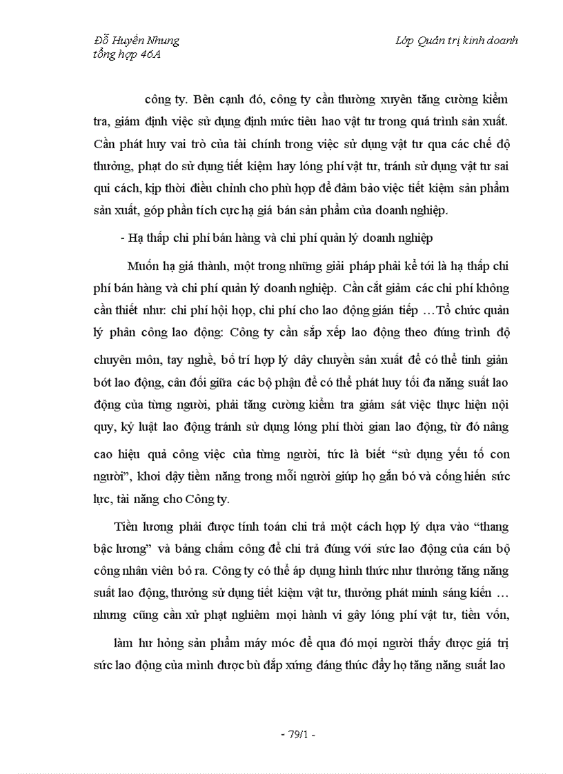 image for page Giải pháp thích hợp nhằm nâng cao năng lực cạnh tranh của công ty Công ty TNHH Nhà nước một thành viên Thống Nhất