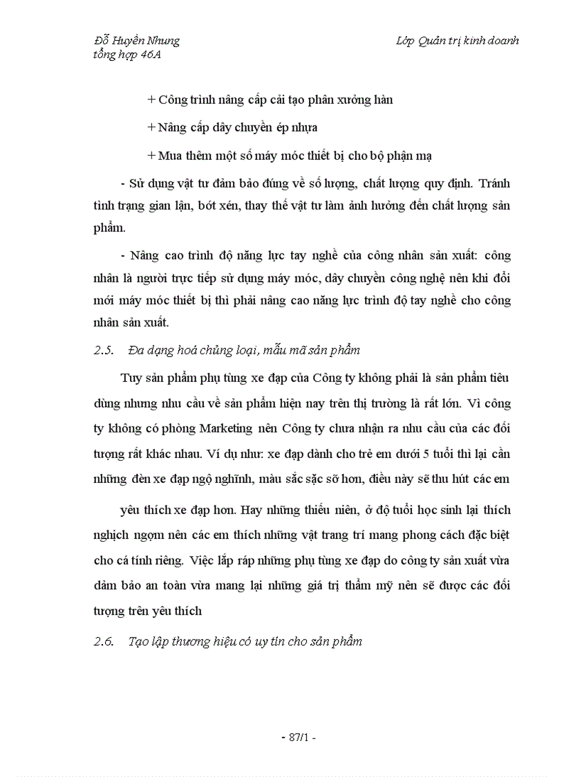 image for page Giải pháp thích hợp nhằm nâng cao năng lực cạnh tranh của công ty Công ty TNHH Nhà nước một thành viên Thống Nhất