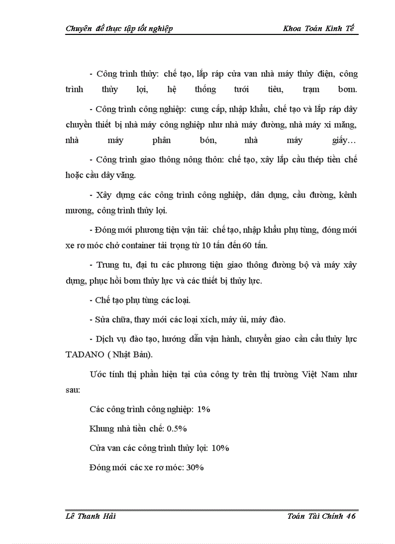 image for page Sử dụng một số hệ số tài chính trong định giá cổ phiếu trên thị trường chứng khoán Việt Nam