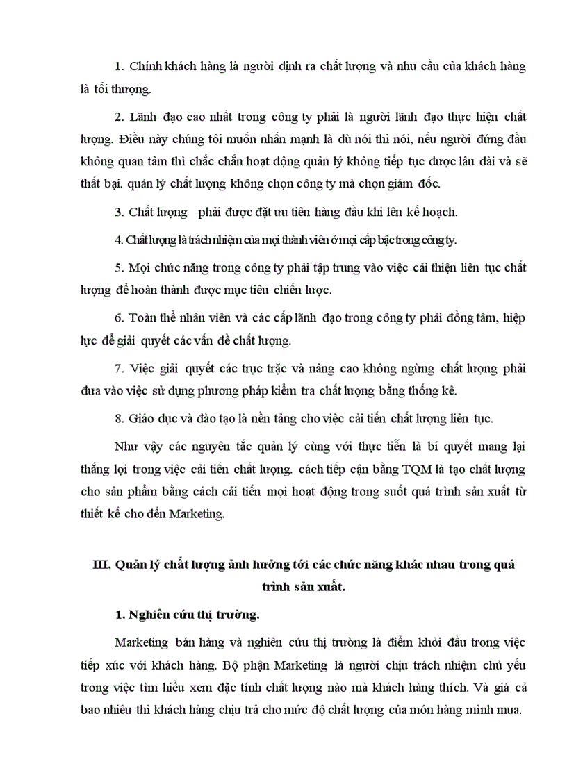 image for page Biện pháp quản lý để đạt hiệu quả kinh doanh cao trong xu thế hội nhập kinh tế hiện nay