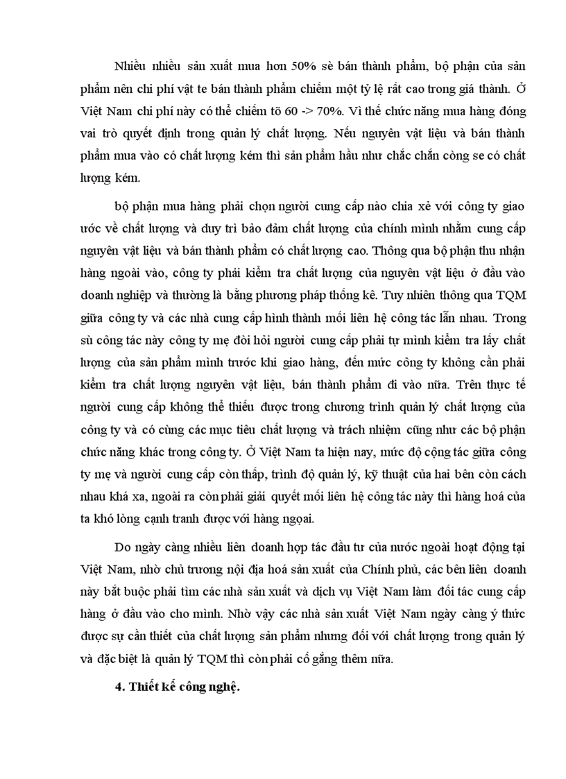 image for page Biện pháp quản lý để đạt hiệu quả kinh doanh cao trong xu thế hội nhập kinh tế hiện nay