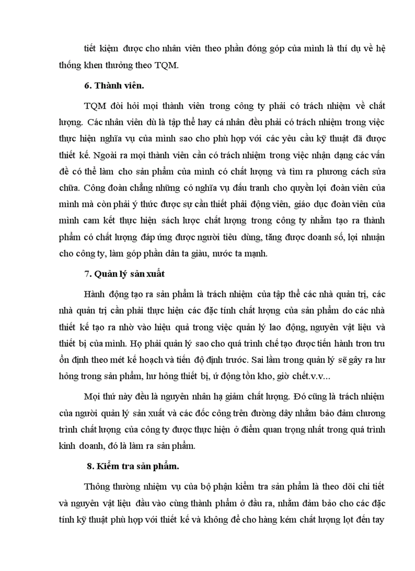 image for page Biện pháp quản lý để đạt hiệu quả kinh doanh cao trong xu thế hội nhập kinh tế hiện nay