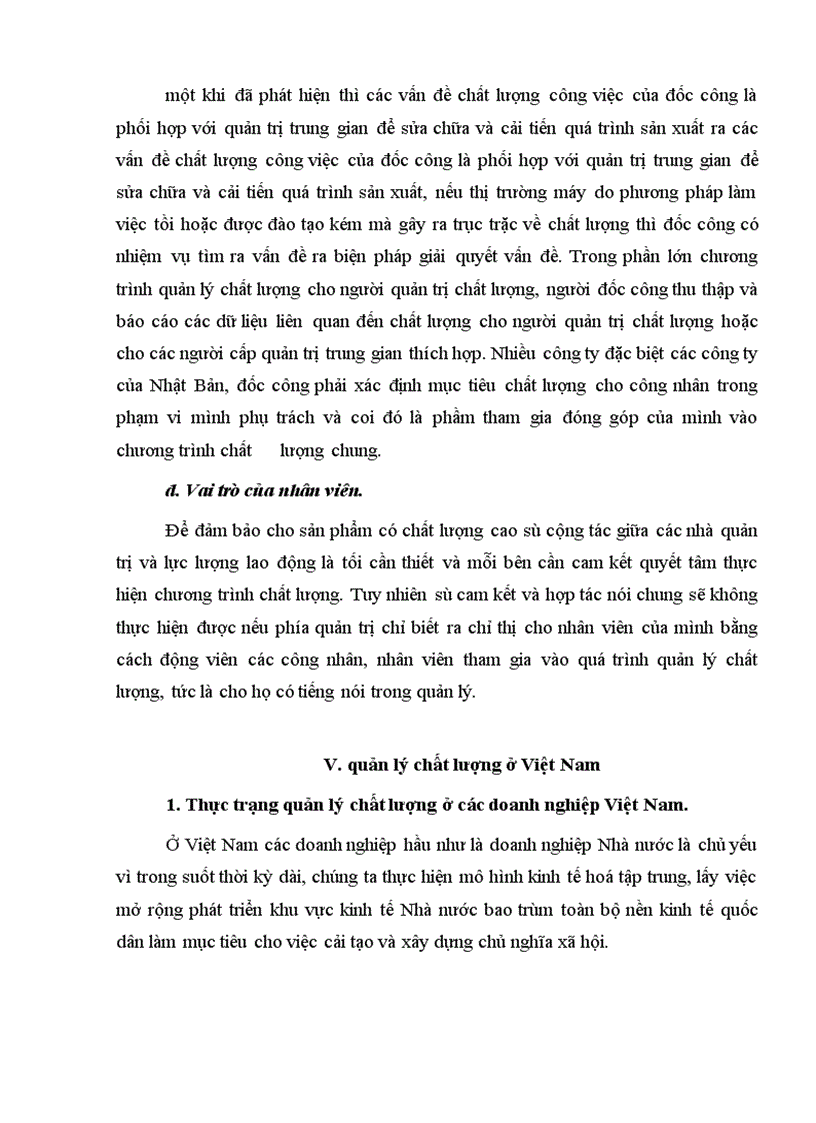 image for page Biện pháp quản lý để đạt hiệu quả kinh doanh cao trong xu thế hội nhập kinh tế hiện nay