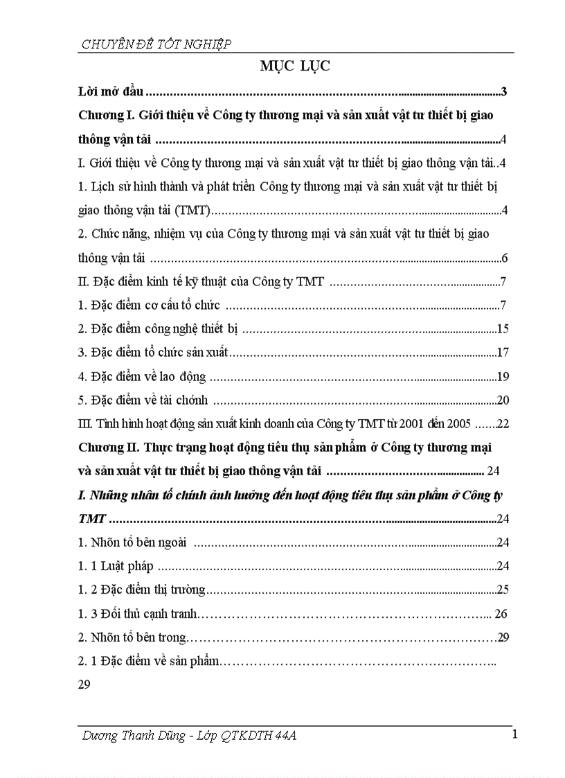 image for page Đẩy mạnh hoạt động tiêu thụ sản phẩm ở Công ty thương mại và sản xuất vật tư thiết bị giao thông vận tải