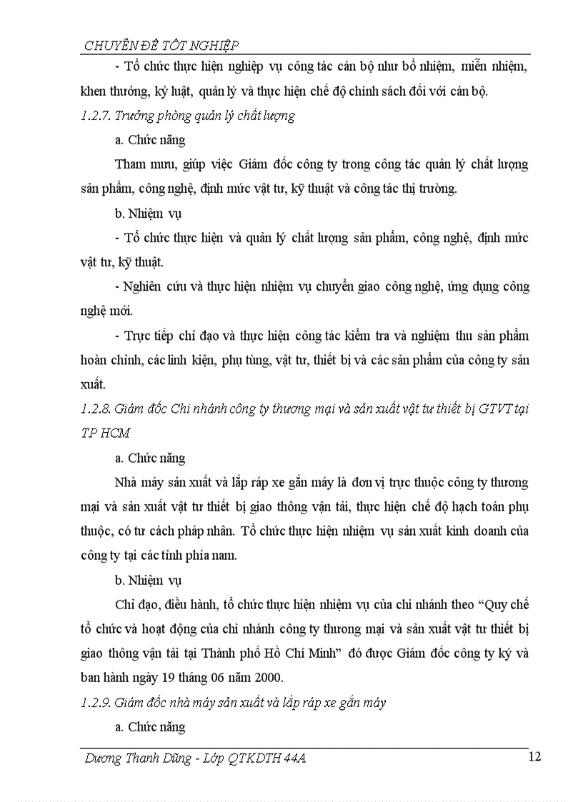 image for page Đẩy mạnh hoạt động tiêu thụ sản phẩm ở Công ty thương mại và sản xuất vật tư thiết bị giao thông vận tải