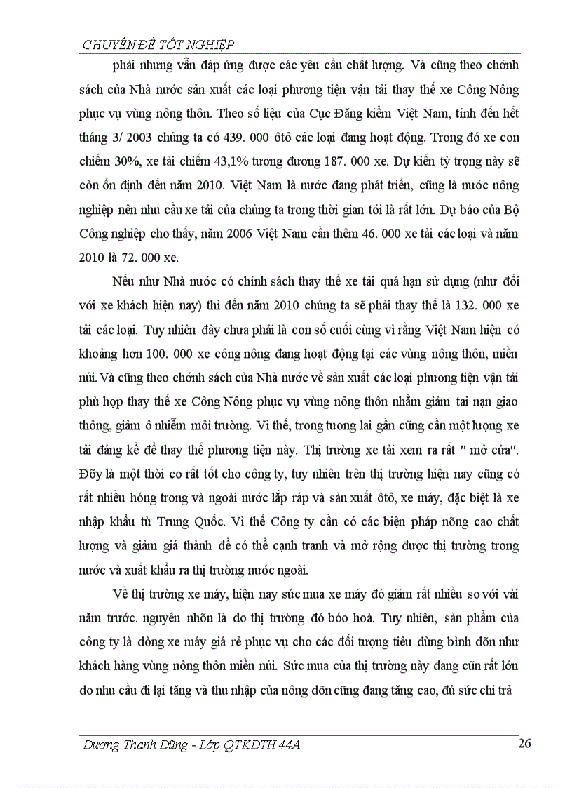 image for page Đẩy mạnh hoạt động tiêu thụ sản phẩm ở Công ty thương mại và sản xuất vật tư thiết bị giao thông vận tải