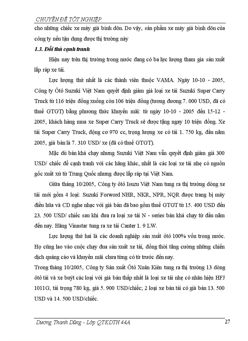 image for page Đẩy mạnh hoạt động tiêu thụ sản phẩm ở Công ty thương mại và sản xuất vật tư thiết bị giao thông vận tải