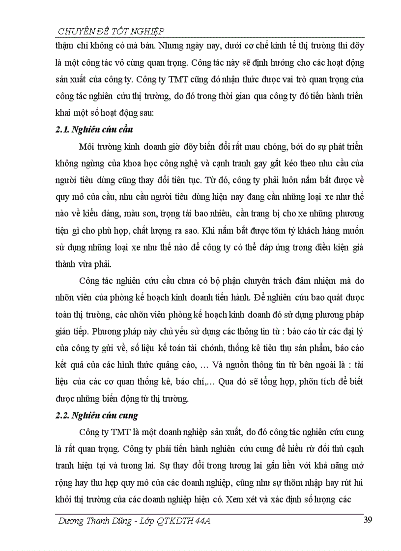 image for page Đẩy mạnh hoạt động tiêu thụ sản phẩm ở Công ty thương mại và sản xuất vật tư thiết bị giao thông vận tải