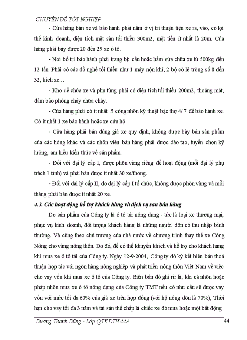 image for page Đẩy mạnh hoạt động tiêu thụ sản phẩm ở Công ty thương mại và sản xuất vật tư thiết bị giao thông vận tải