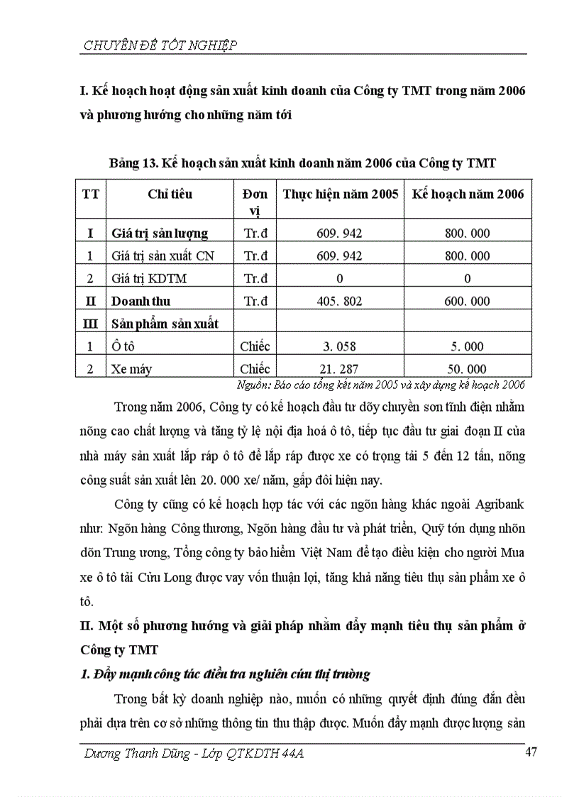 image for page Đẩy mạnh hoạt động tiêu thụ sản phẩm ở Công ty thương mại và sản xuất vật tư thiết bị giao thông vận tải