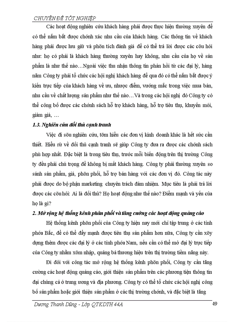 image for page Đẩy mạnh hoạt động tiêu thụ sản phẩm ở Công ty thương mại và sản xuất vật tư thiết bị giao thông vận tải