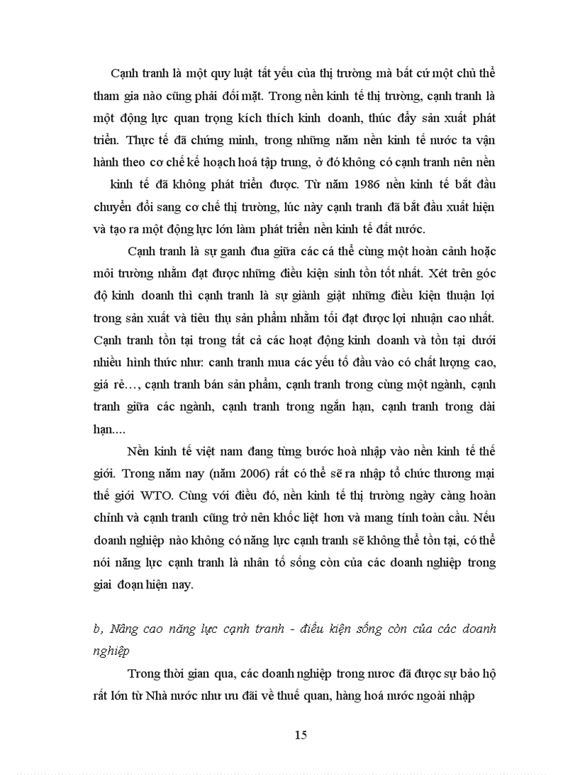 image for page Một số giải pháp chủ yếu nhằm nâng cao năng lực cạnh tranh trên thị trường xe máy của công ty TNHH T&T