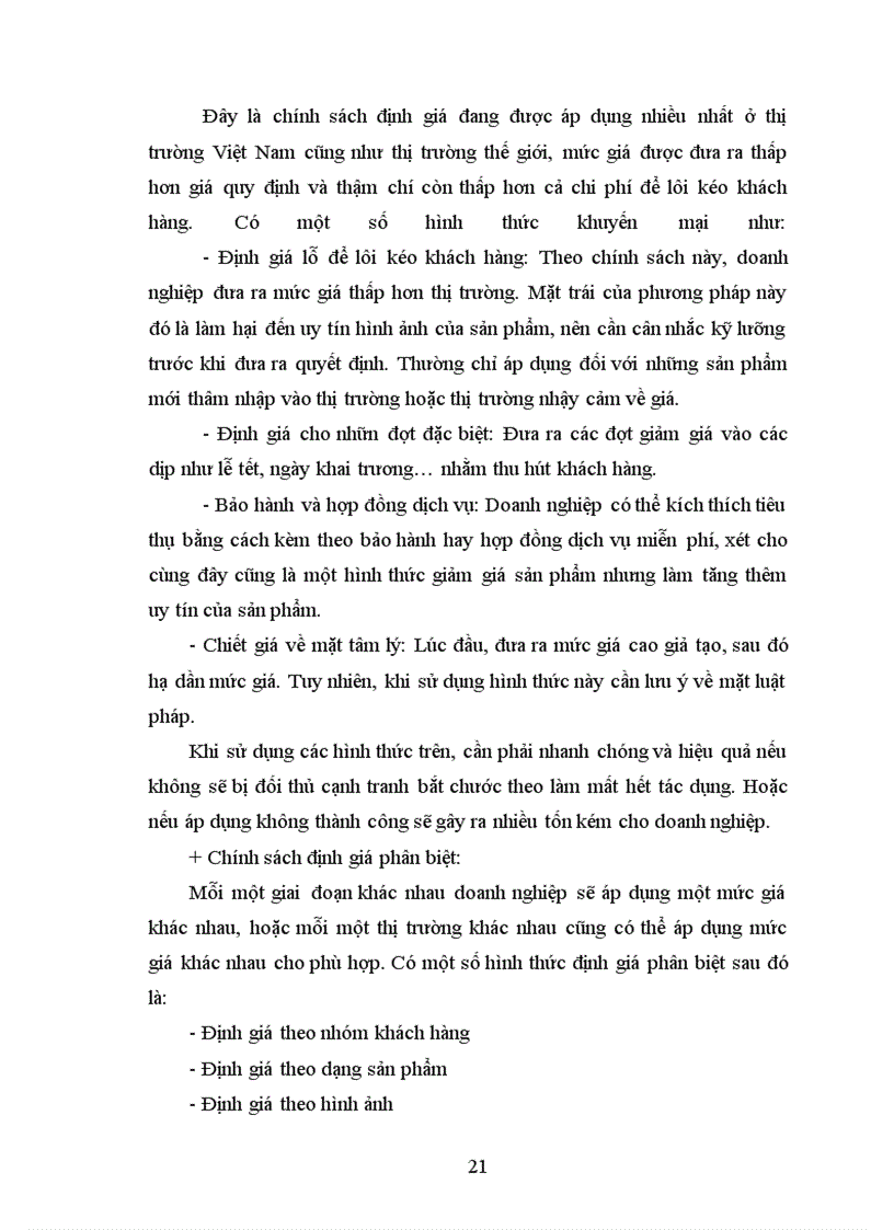 image for page Một số giải pháp chủ yếu nhằm nâng cao năng lực cạnh tranh trên thị trường xe máy của công ty TNHH T&T