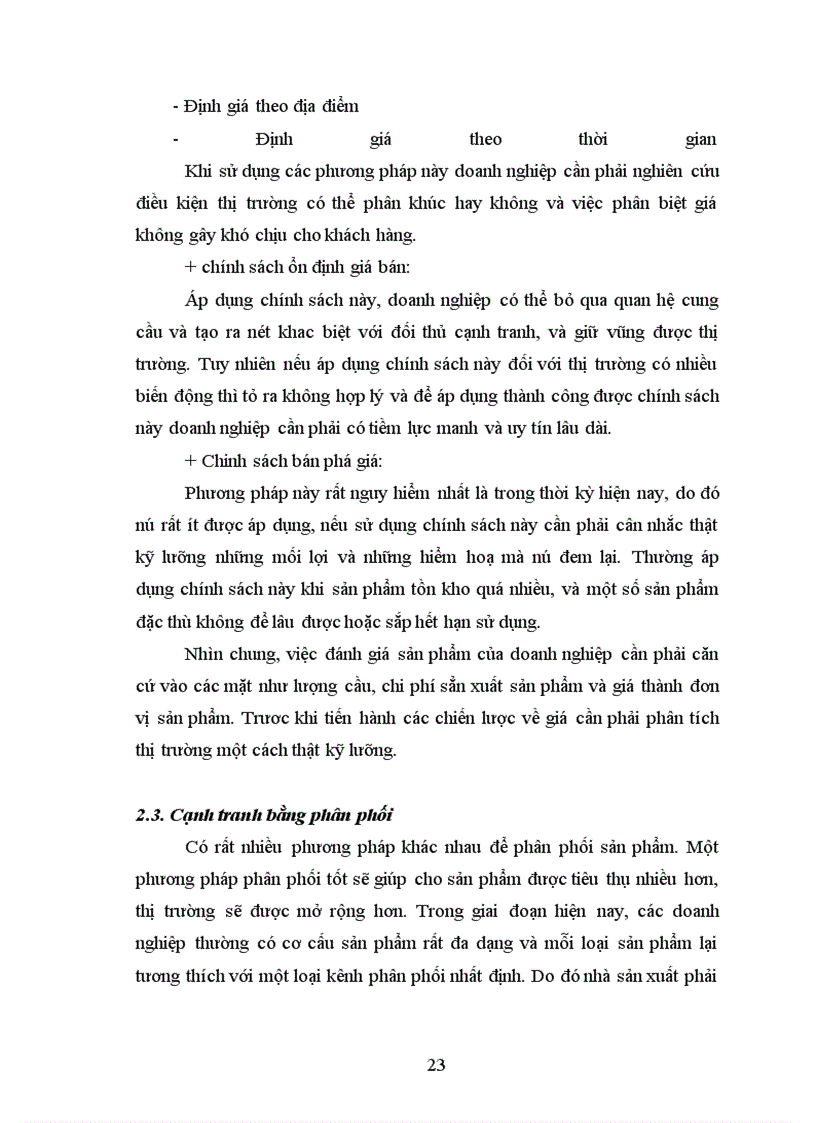 image for page Một số giải pháp chủ yếu nhằm nâng cao năng lực cạnh tranh trên thị trường xe máy của công ty TNHH T&T