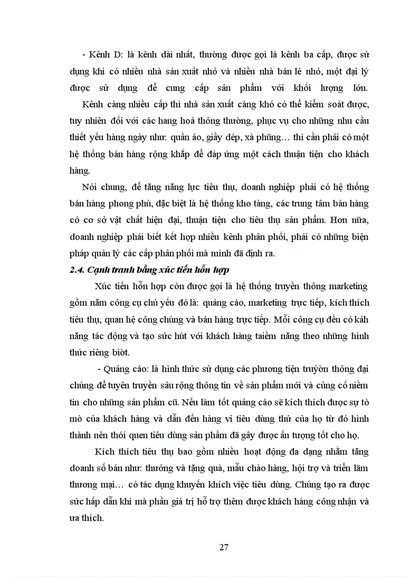 image for page Một số giải pháp chủ yếu nhằm nâng cao năng lực cạnh tranh trên thị trường xe máy của công ty TNHH T&T