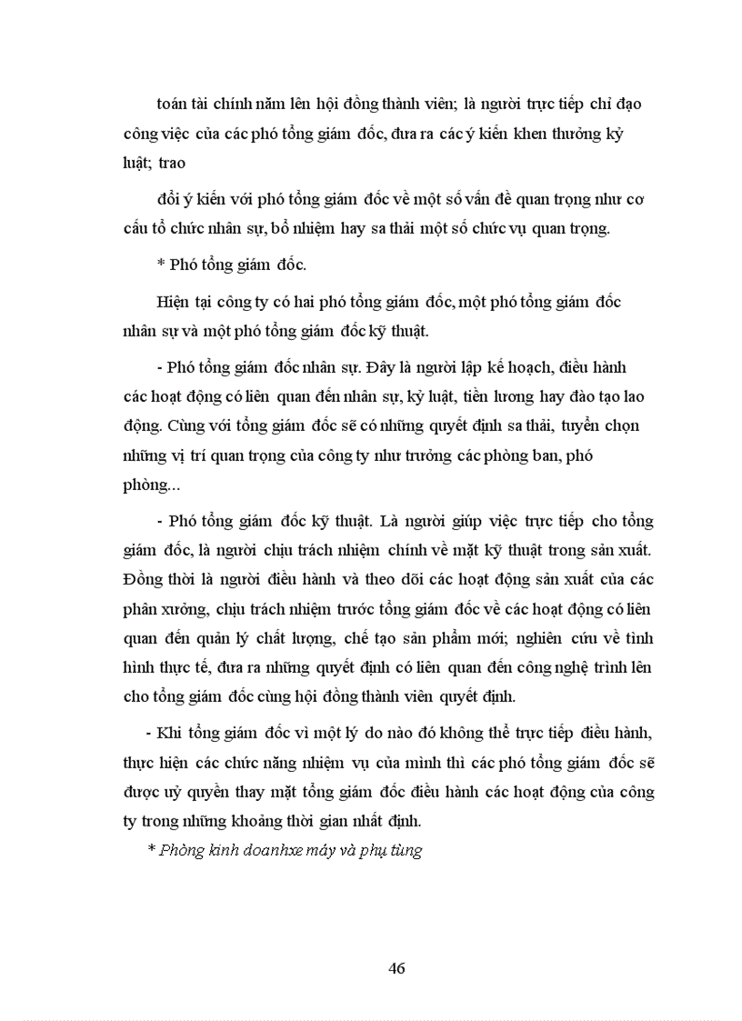 image for page Một số giải pháp chủ yếu nhằm nâng cao năng lực cạnh tranh trên thị trường xe máy của công ty TNHH T&T