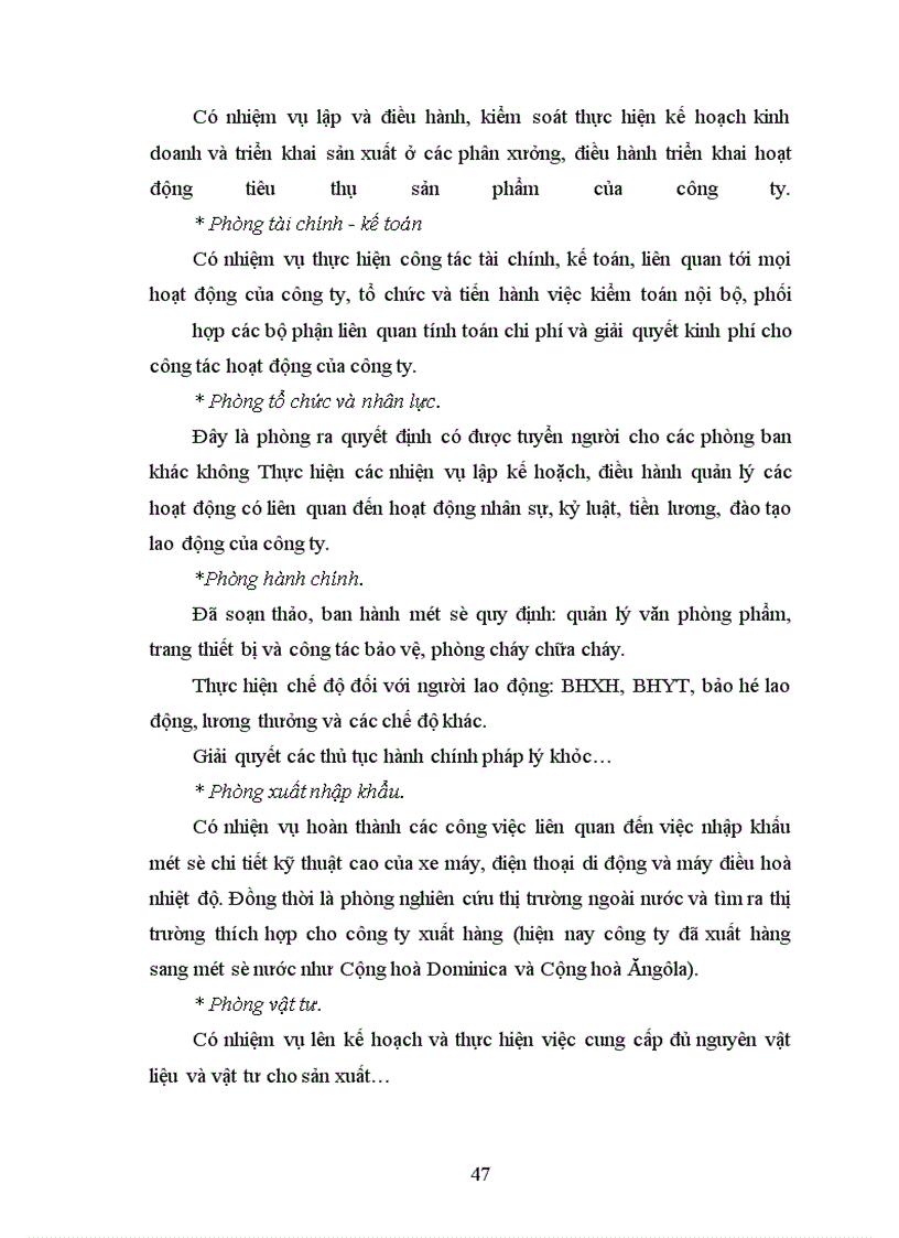 image for page Một số giải pháp chủ yếu nhằm nâng cao năng lực cạnh tranh trên thị trường xe máy của công ty TNHH T&T