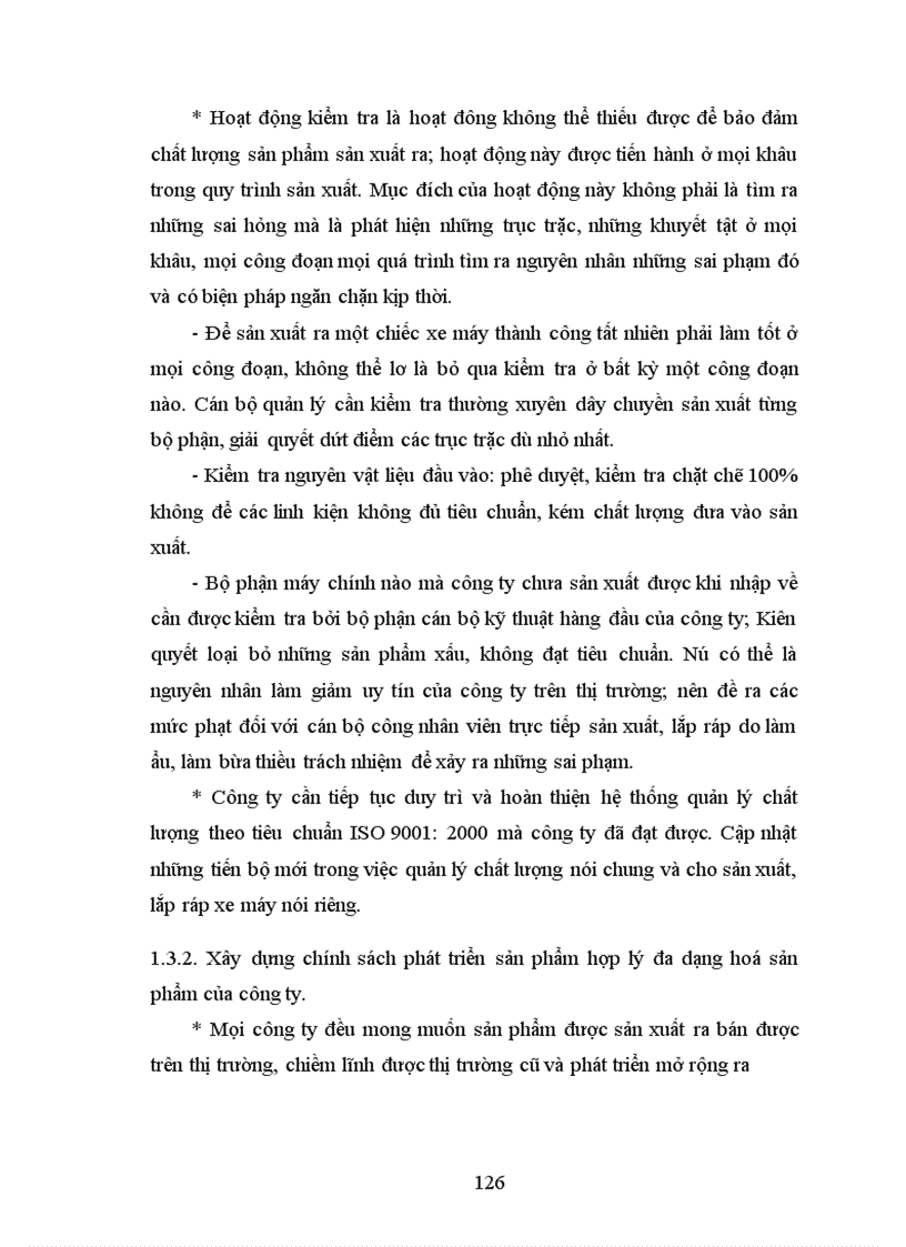 image for page Một số giải pháp chủ yếu nhằm nâng cao năng lực cạnh tranh trên thị trường xe máy của công ty TNHH T&T