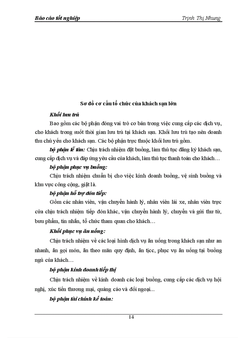 image for page Báo cáo thực tập tại khách sạn Mường Thanh