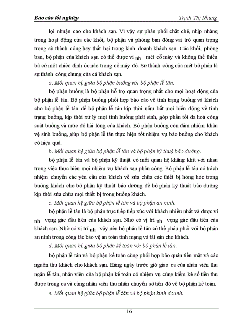 image for page Báo cáo thực tập tại khách sạn Mường Thanh