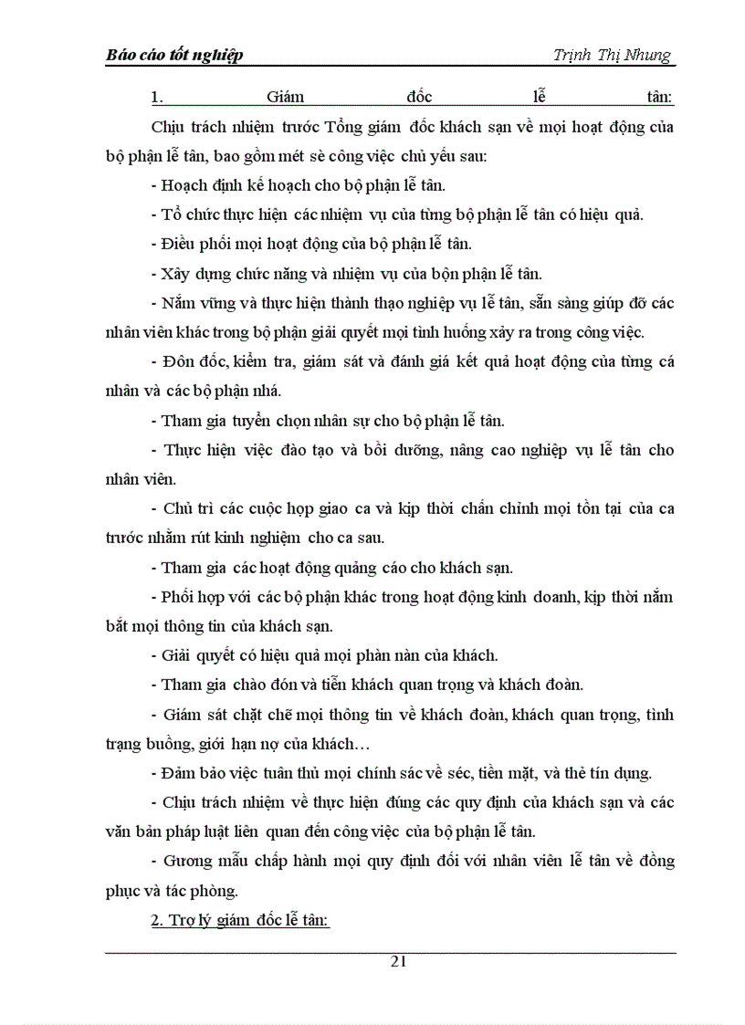 image for page Báo cáo thực tập tại khách sạn Mường Thanh