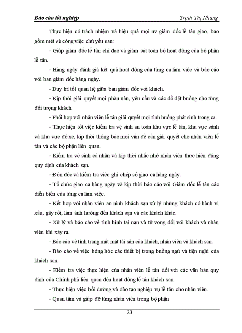 image for page Báo cáo thực tập tại khách sạn Mường Thanh