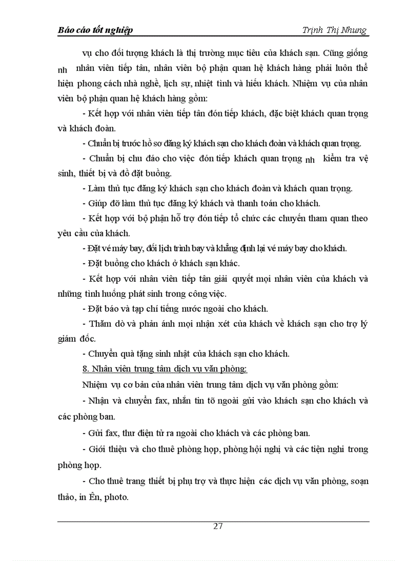 image for page Báo cáo thực tập tại khách sạn Mường Thanh