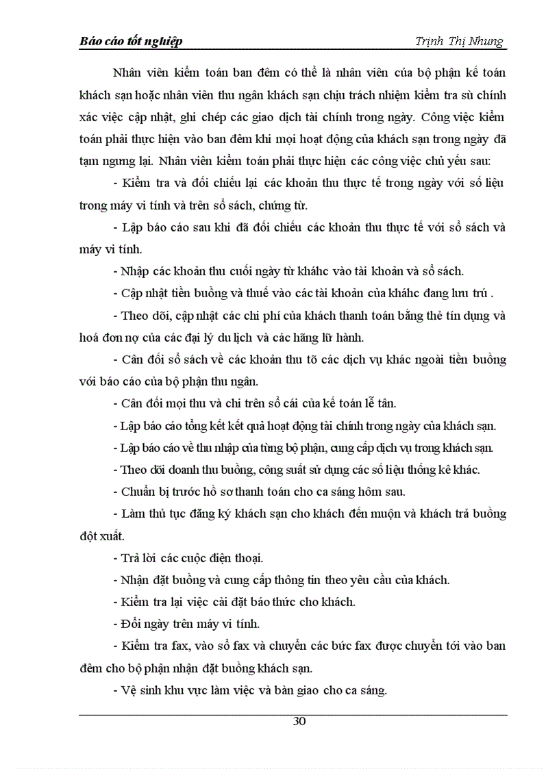 image for page Báo cáo thực tập tại khách sạn Mường Thanh