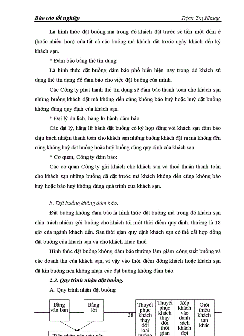 image for page Báo cáo thực tập tại khách sạn Mường Thanh