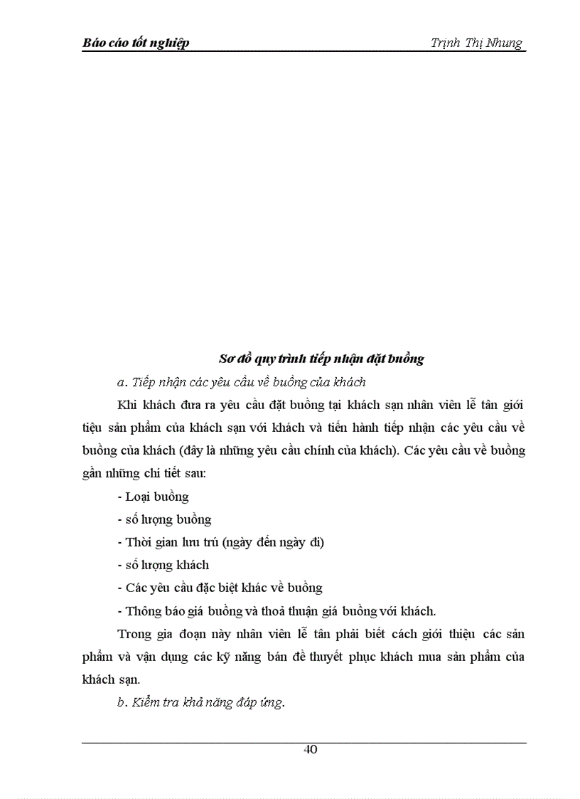 image for page Báo cáo thực tập tại khách sạn Mường Thanh