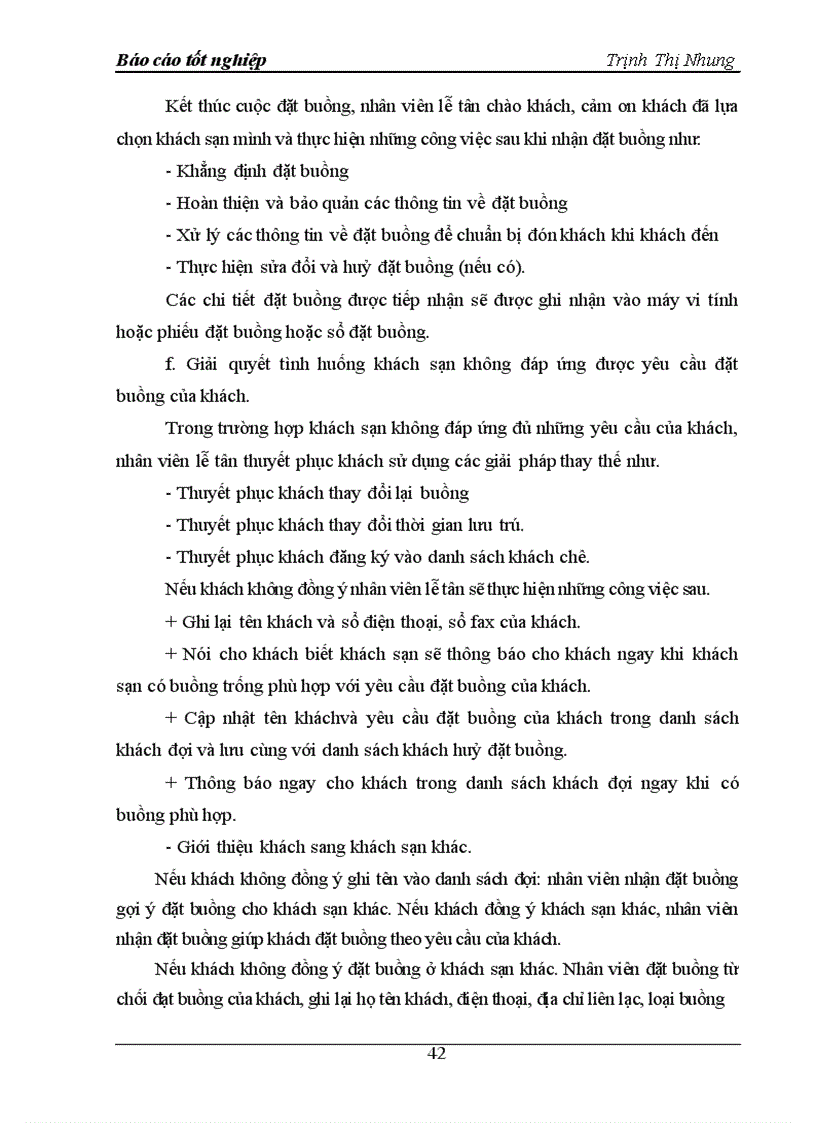 image for page Báo cáo thực tập tại khách sạn Mường Thanh