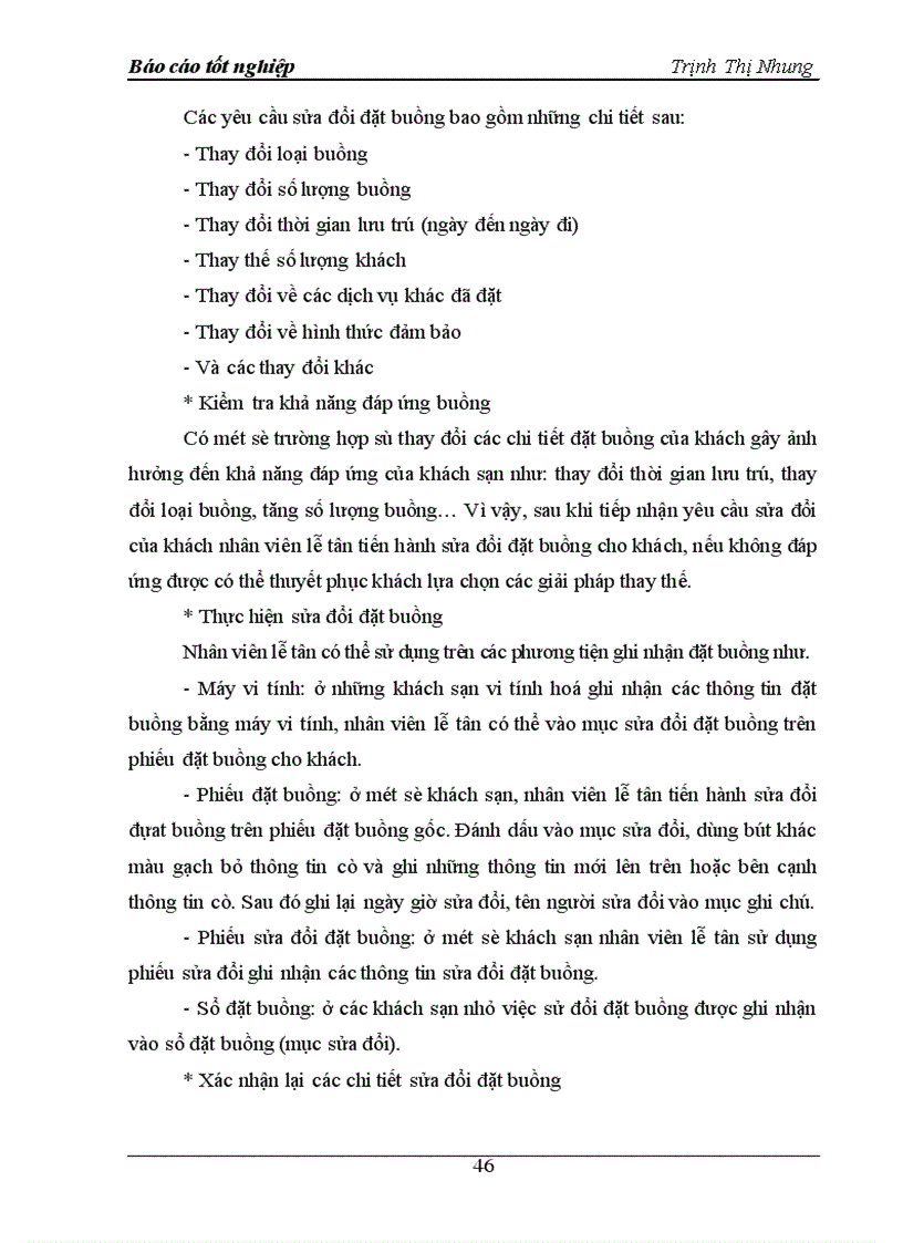 image for page Báo cáo thực tập tại khách sạn Mường Thanh