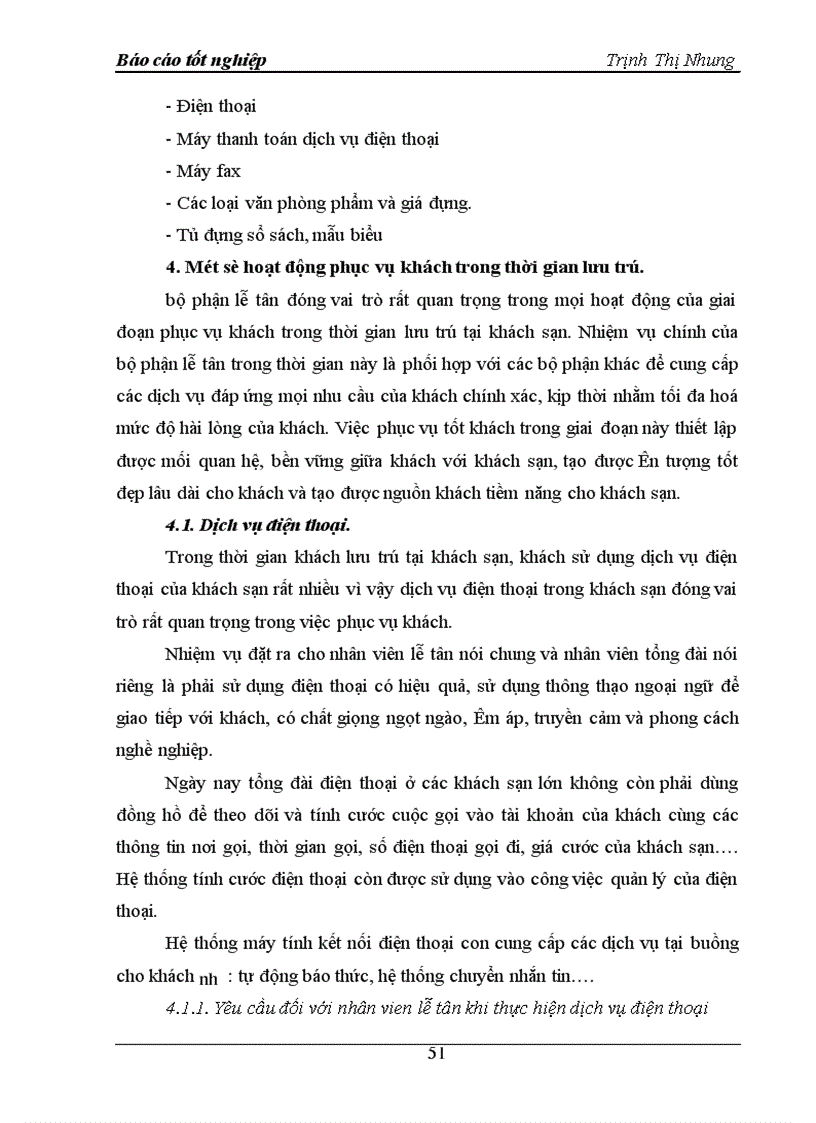 image for page Báo cáo thực tập tại khách sạn Mường Thanh