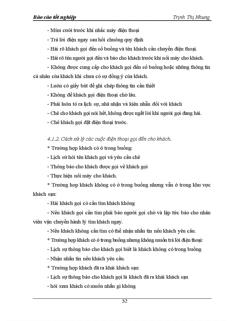 image for page Báo cáo thực tập tại khách sạn Mường Thanh