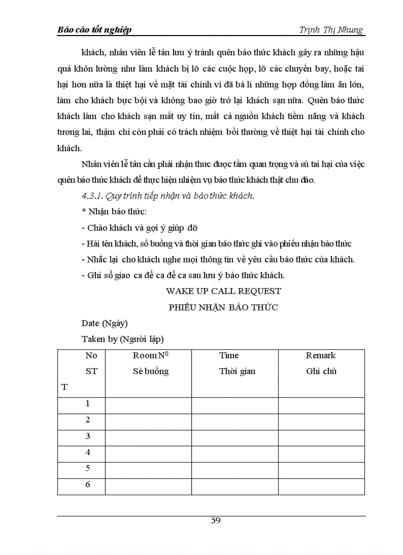 image for page Báo cáo thực tập tại khách sạn Mường Thanh