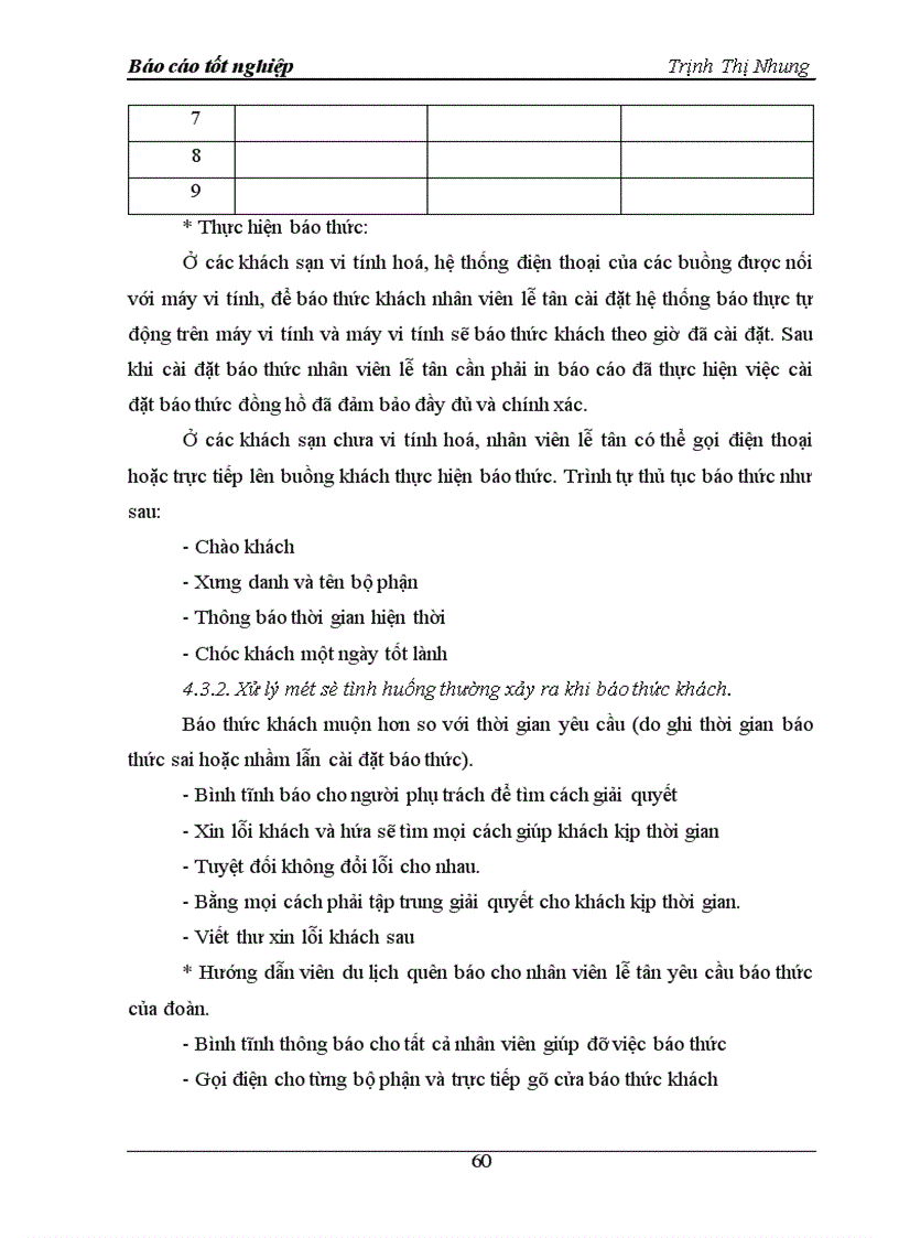 image for page Báo cáo thực tập tại khách sạn Mường Thanh